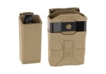 Warrior Elite OPS PLB Shooter Belt