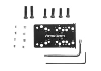 Vector Optics CZ 75 Shadow / Shadow 2 / SP-01 Universal Adapter