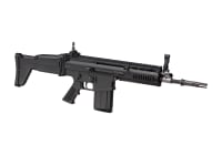 WE Mk17 Open Bolt GBR