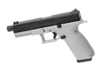 KJ Works KP-13 TBC Metal Version GBB