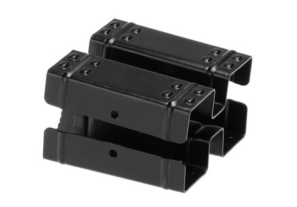 Classic Army MP5 Dual Magazine Clip