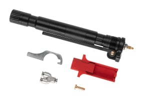 Mancraft Mancraft Co2 Stock - 12g & TM Mount Type