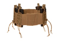 Templar's Gear CPC Standard Elastic Cummerbund with Pouches