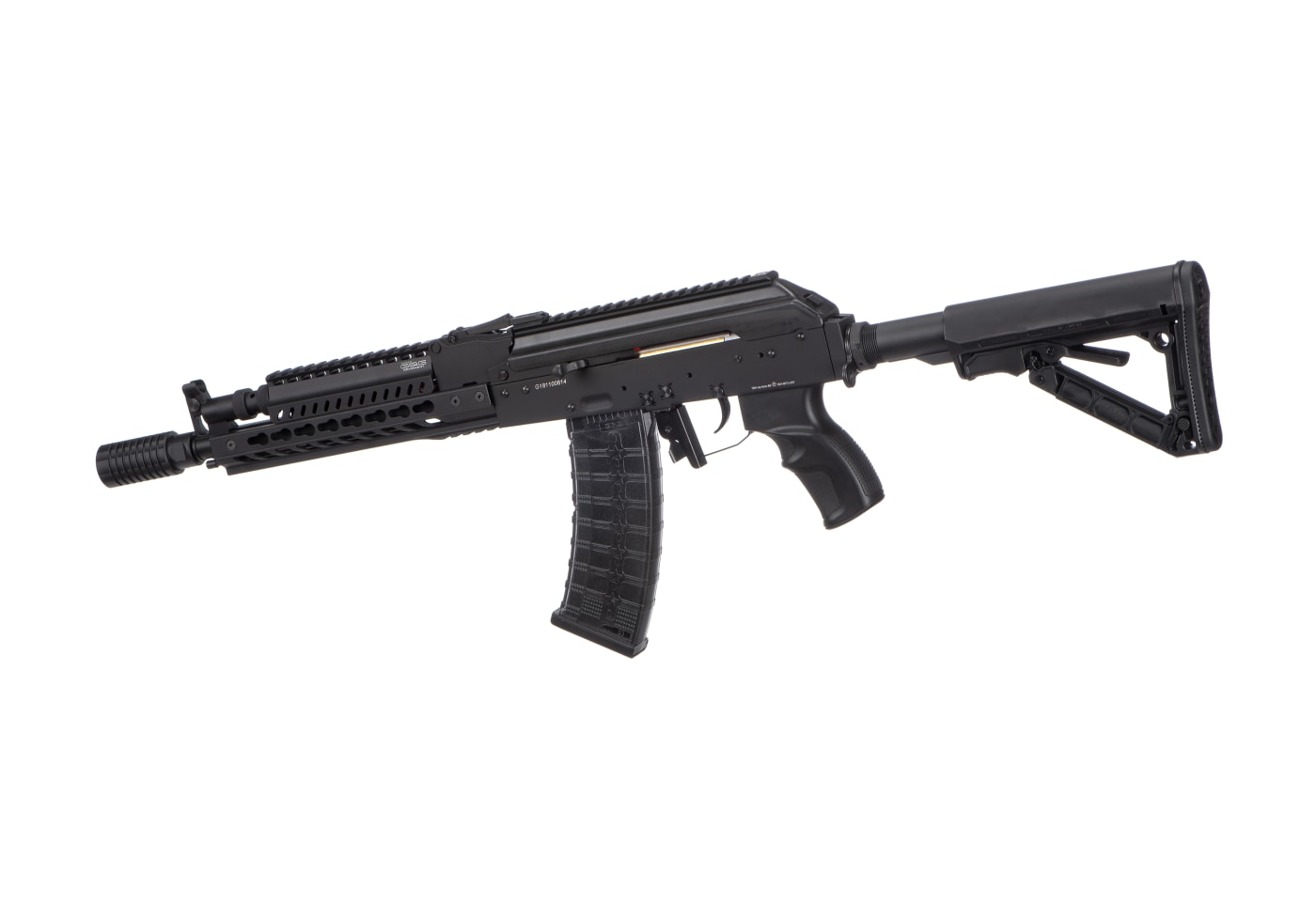 G&G RK74 Elite E.T.U. S-AEG