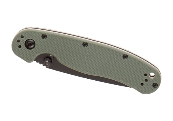 Ontario RAT II Folder