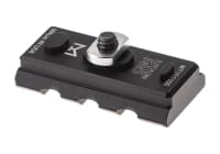 Leapers PRO 3-Slot M-LOK Picatinny Rail Section