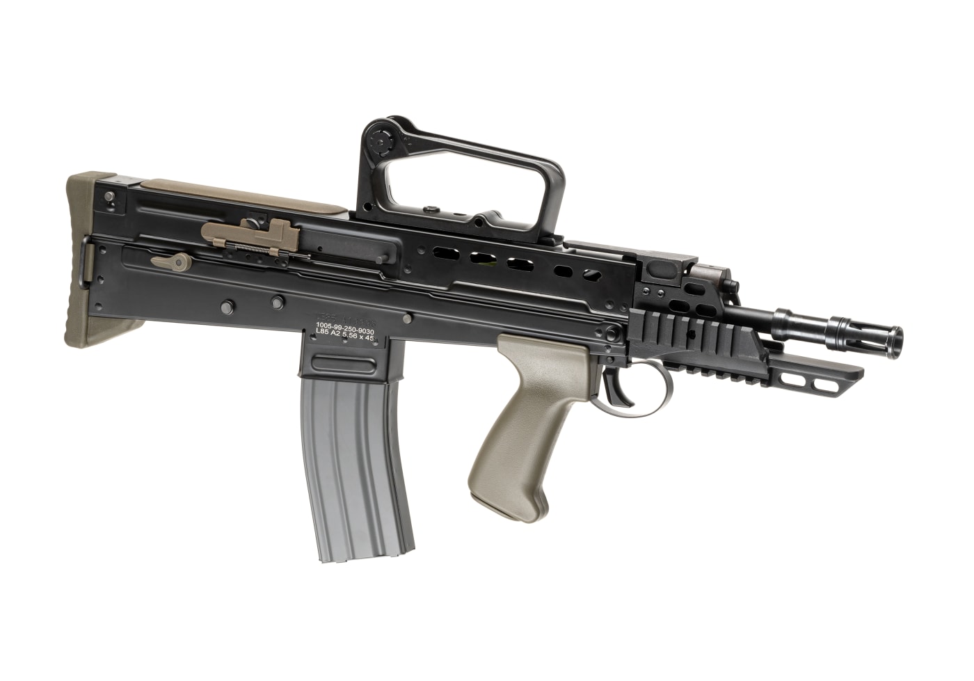 G&G L85 AFV 2.0 0.5J