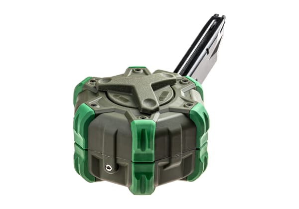 WE Drum Mag M92 GBB 350rds