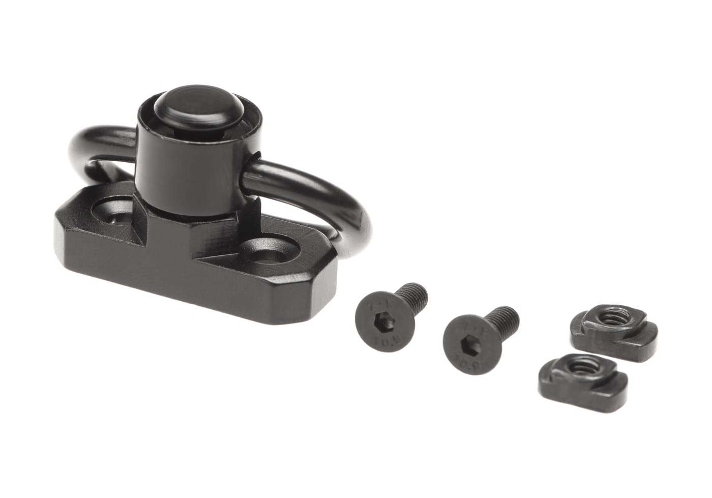 WADSN Push Button Sling Mount for M-LOK