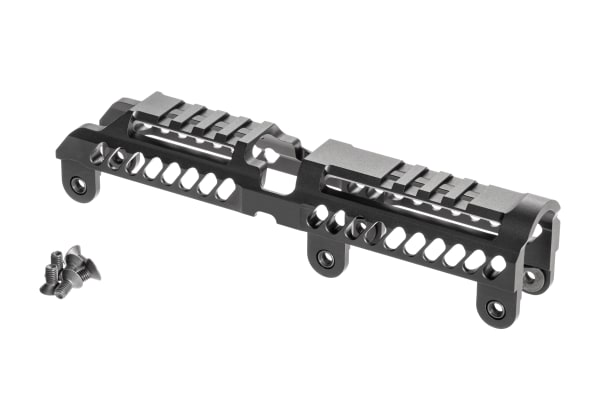 5KU B-31N Low Profile Upper AK Handguard