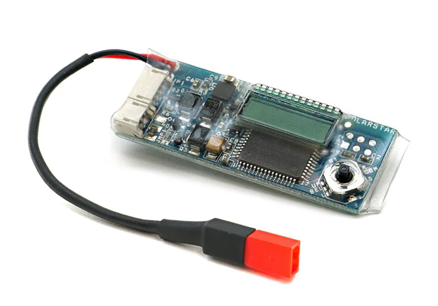 Polarstar Fire Control Unit Rev. 3 Universal
