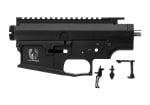 Mancraft CNC SR-25 Body