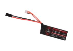 Nimrod Lipo 11.1V 1800mAh 65C Graphene