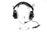 Earmor M32X Plus Hearing Protection Set for ARC Helmet Rails