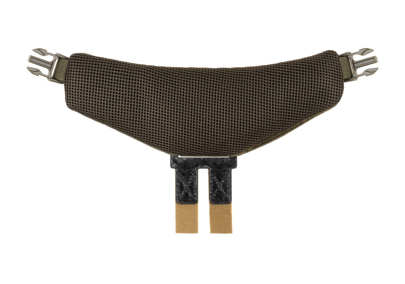 Templar's Gear Cover for Ballistic Throat Protection