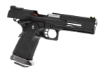 AW Custom HX1032 Split Slide Full Auto Full Metal GBB