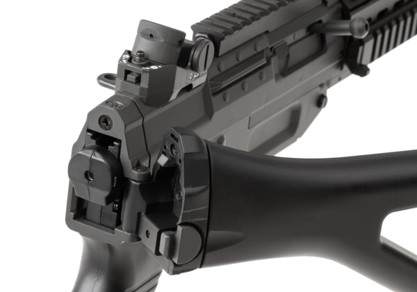 Jing Gong SG552 RIS
