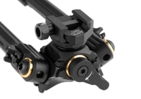 Leapers TBNR Picatinny Bipod, 8.5