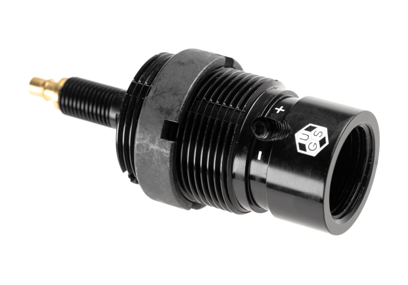 Polarstar UGS Type 2 12g Co2 Milspec