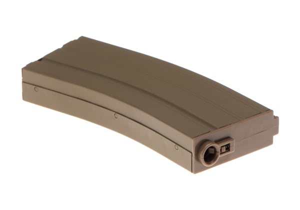 E&C Magazine M4 Midcap 140rds