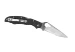Byrd By Spyderco BY03G Cara Cara2 Combo Edge Folder