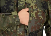 Clawgear Raider Field Shirt MK V ATS Flex