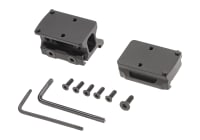 Leapers Super Slim Picatinny RMR Mount Kit