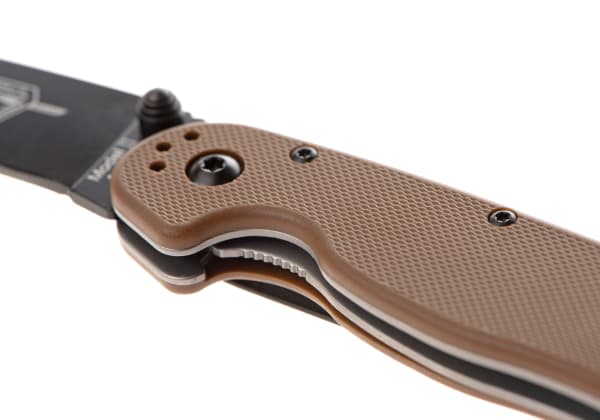 Ontario RAT II Folder