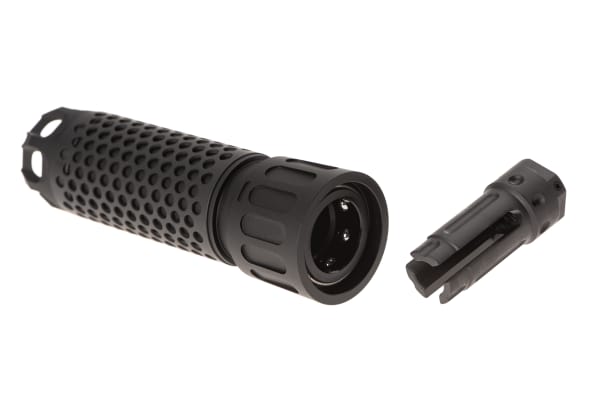 Acetech Predator MKIII Tracer Unit with Blaster M 14mm CCW