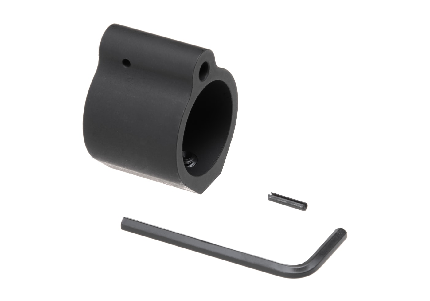 Trinity Force Steel Micro Gas Block .875