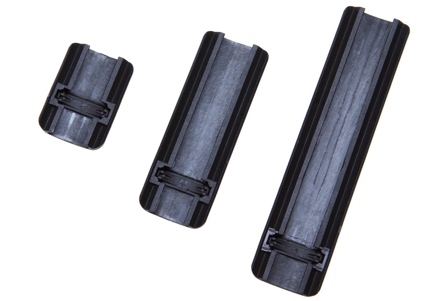 Element Battle Rail Covers