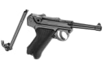 Legends P08 Full Metal Co2