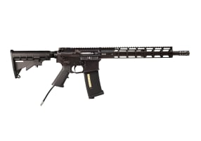 Wolverine MTW Forged Standard 14