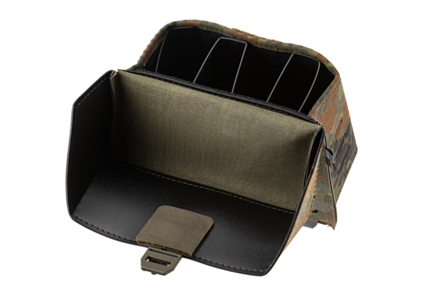 Templar's Gear SAW 200rds Pouch with Full Flap