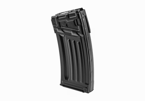 LCT Magazin LK-33 Hicap 300rds