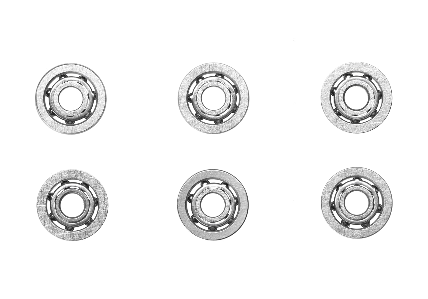 Retro Arms Ball Bearings 8mm / 3mm