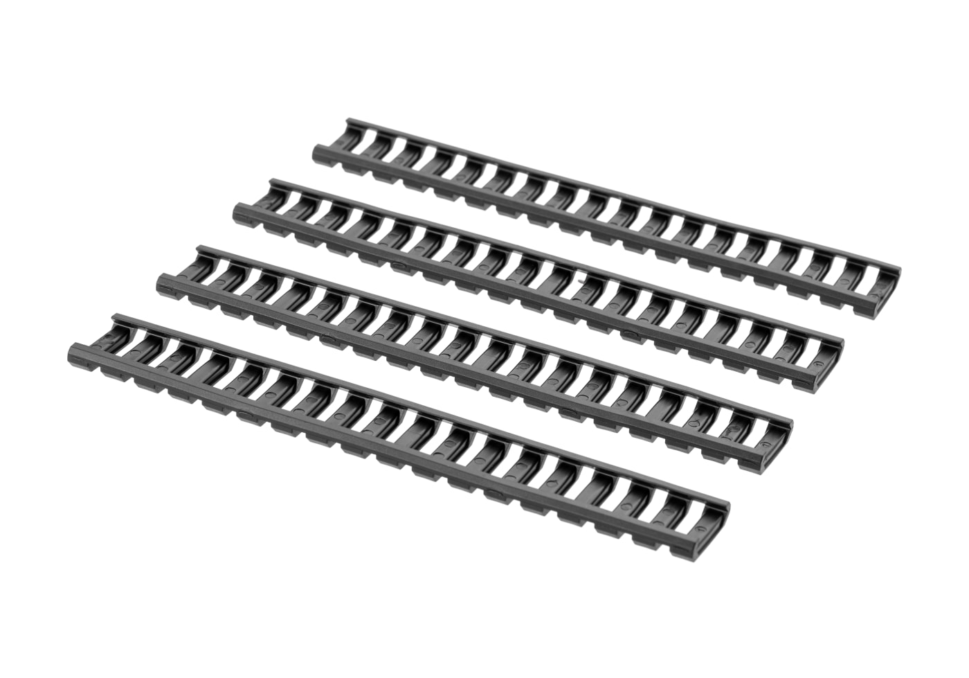 G&G Ladder Rail Protector Set 4pcs