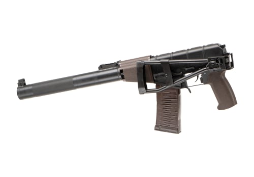 LCT AS VAL S-AEG