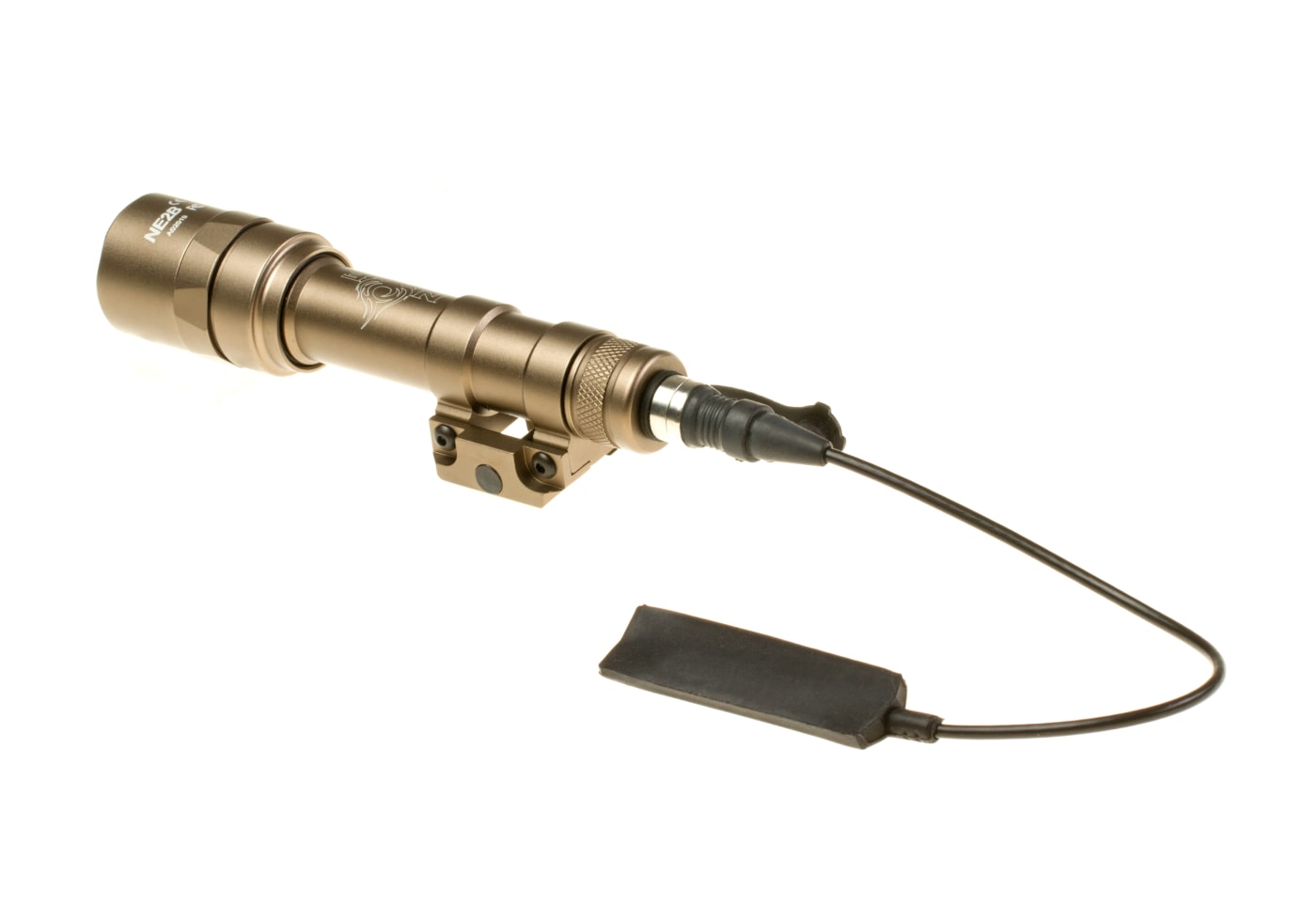 Night Evolution M600U Ultra Scout Weaponlight