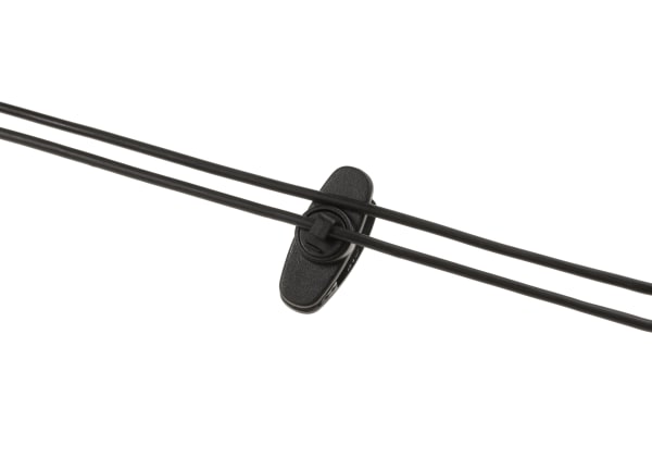 Z-Tactical Bone Conduction Headset Motorola 2-Pin Connector