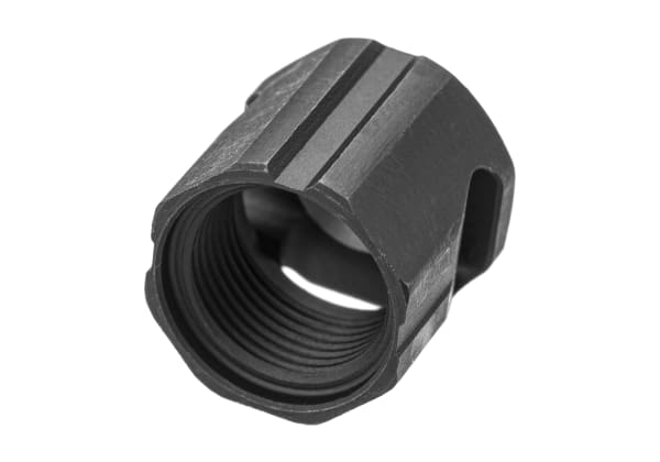 Strike Industries Micro Threaded Comp - Circle