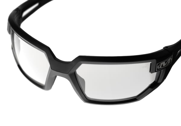 Mechanix Wear Type-X Glasses Clear Lens