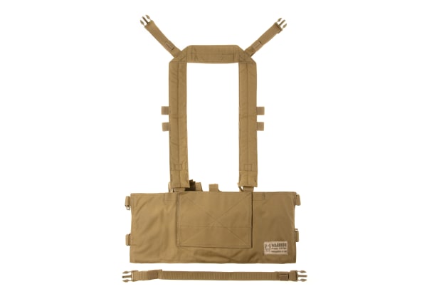 Warrior Falcon Chest Rig