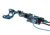 Jefftron Leviathan V3 Optical