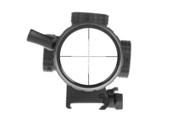 VictOptics S4 4-16x44
