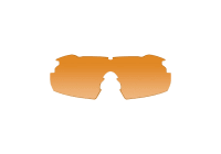 Wiley X WX Vapor 2.5 Comm Lens