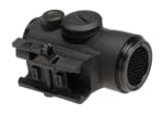 Holosun HE530G-RD Elite Red Circle Dot Sight