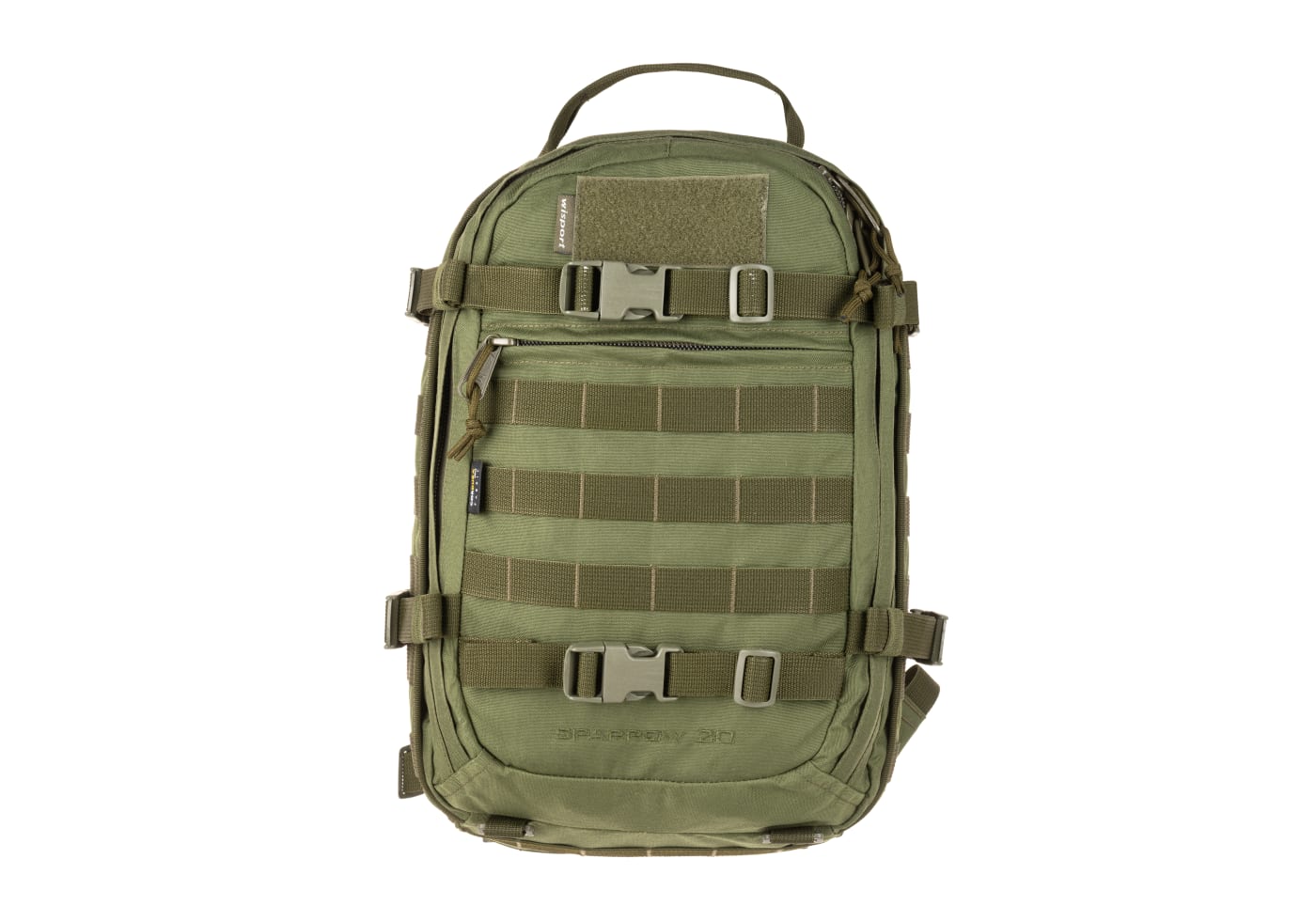 Wisport Sparrow 20 II