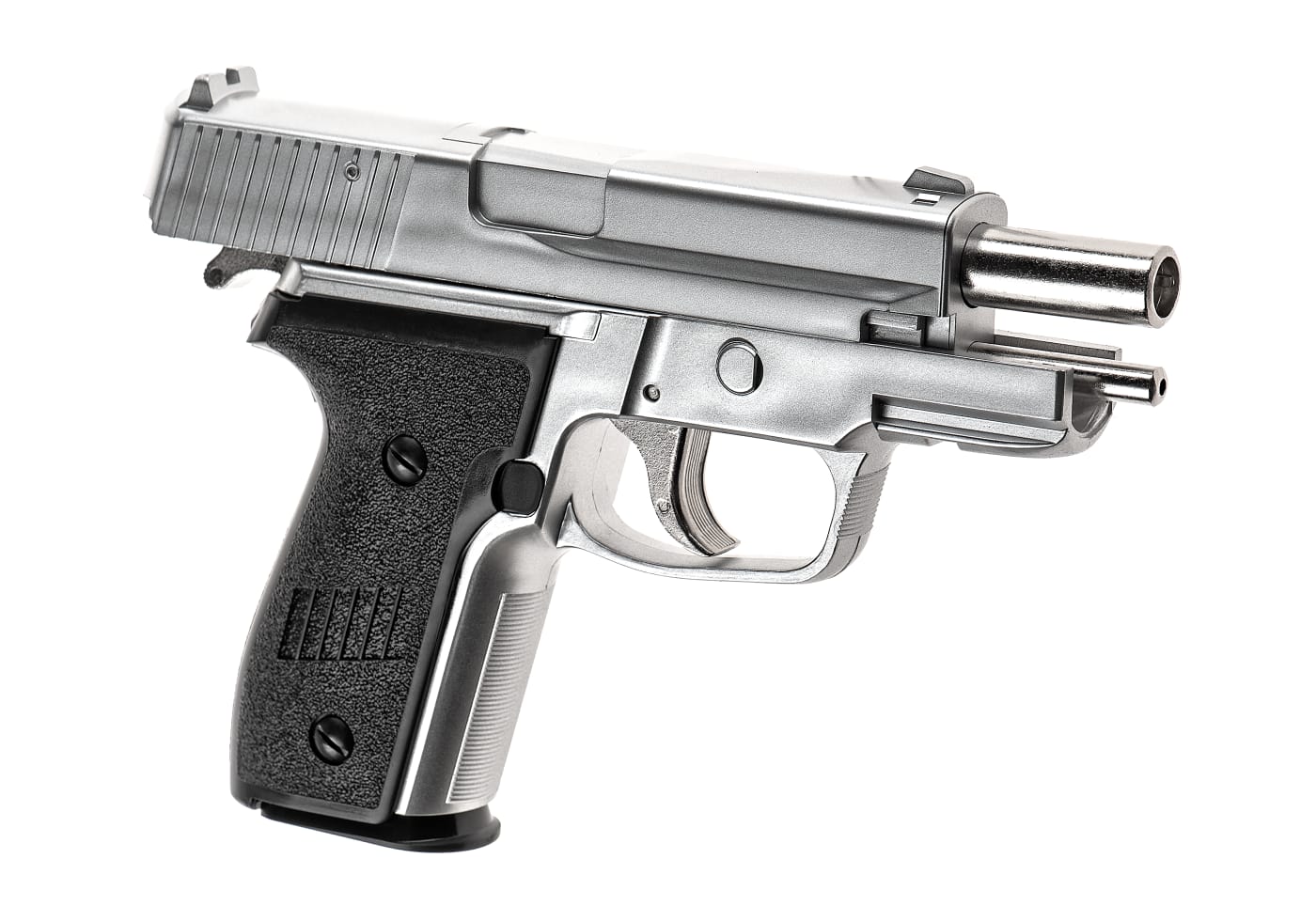 HFC P228 Spring Pistol