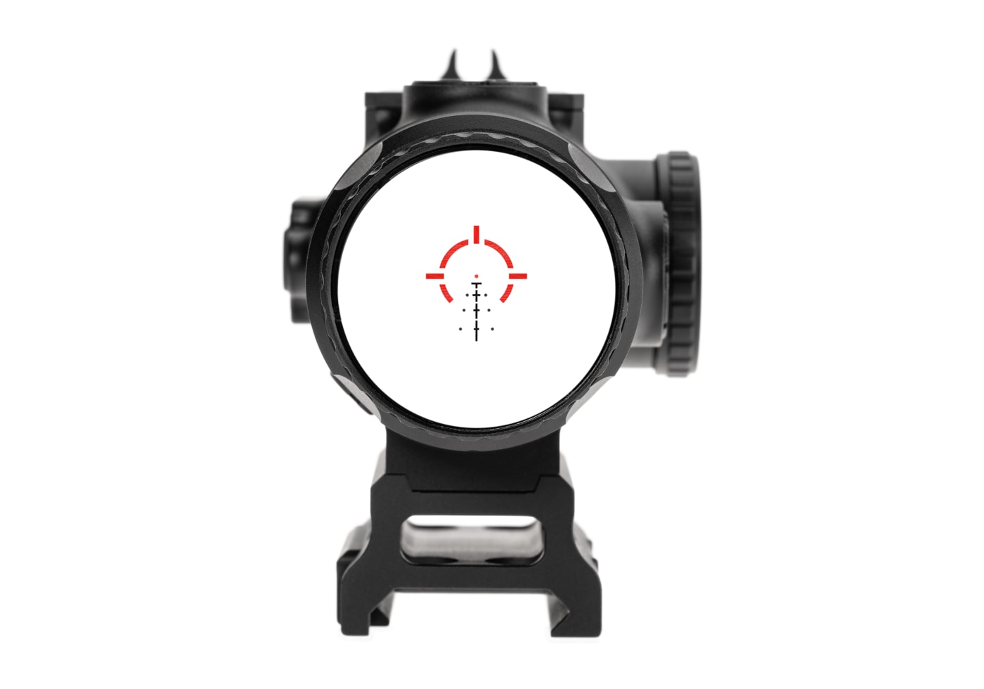 Vector Optics Paragon 4x24 Micro Prism